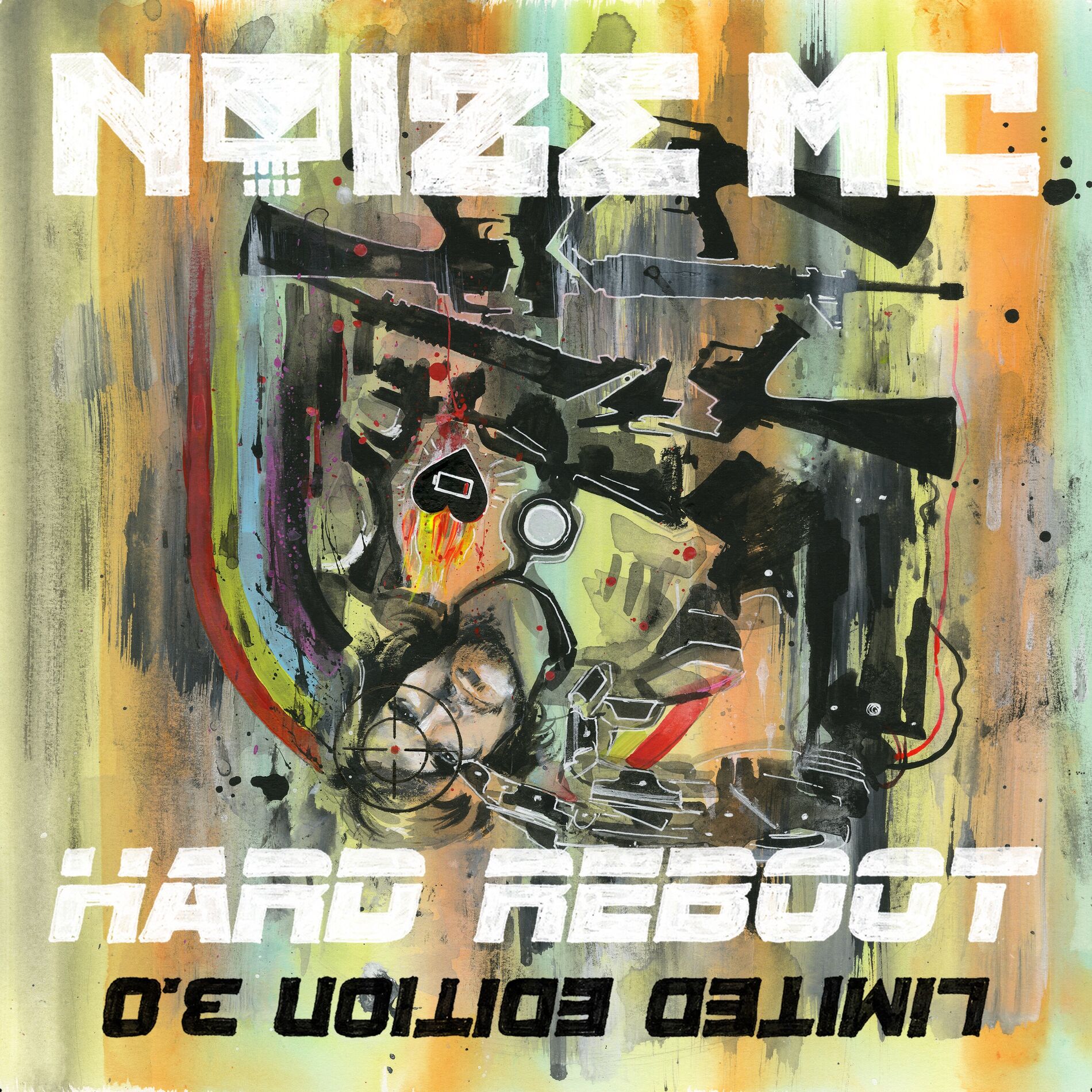 Album cover of Иордан