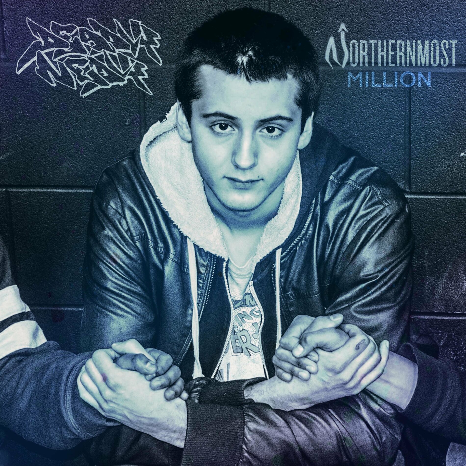 Album cover of Northernmost Million