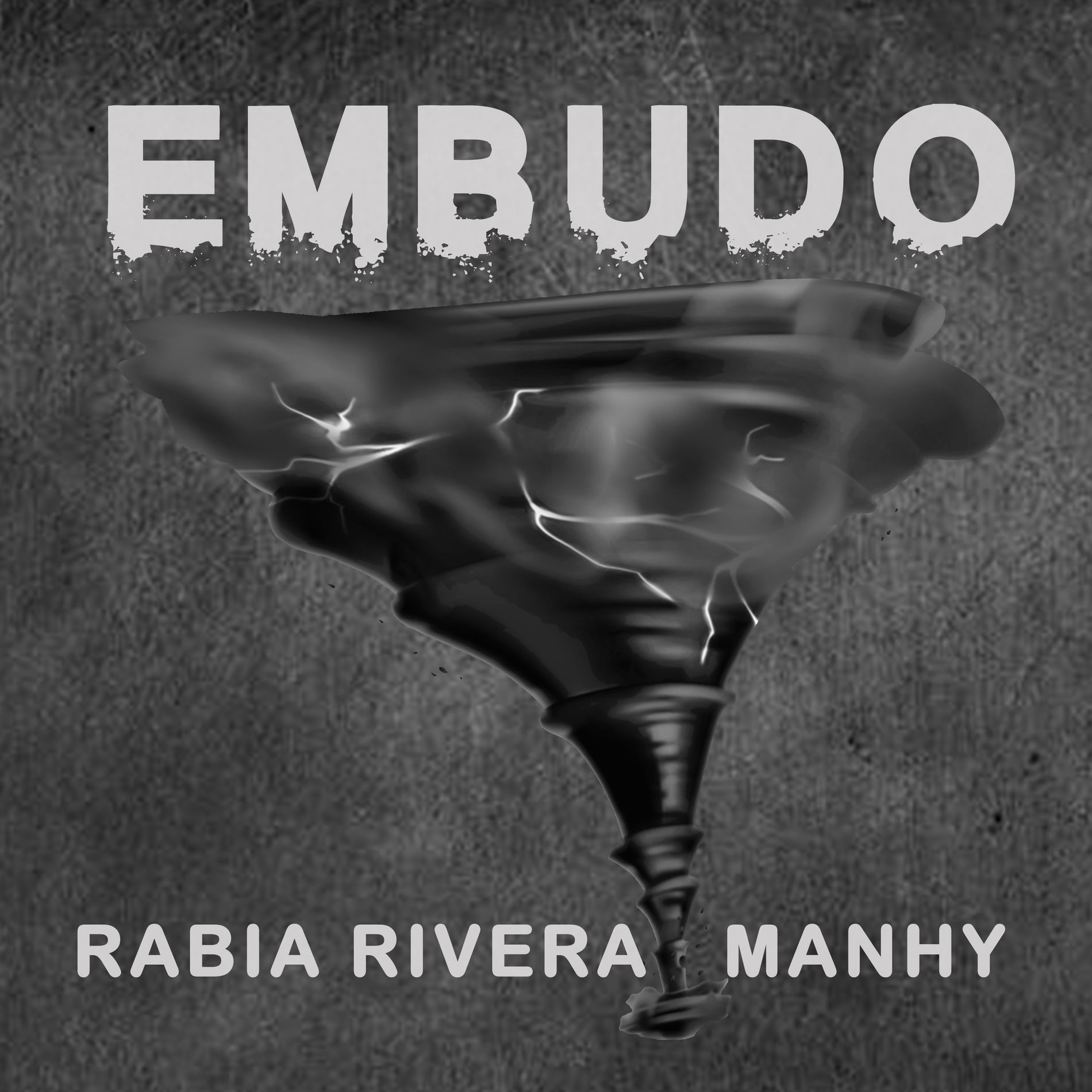 Album cover of Embudo
