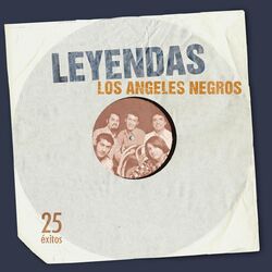 Cover of Leyendas