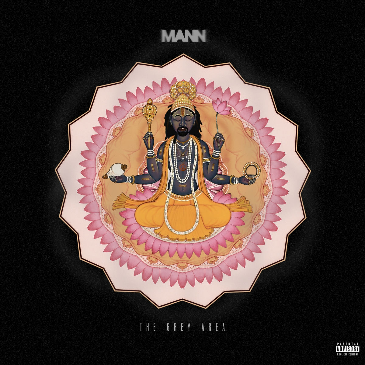 Album cover of Astrology