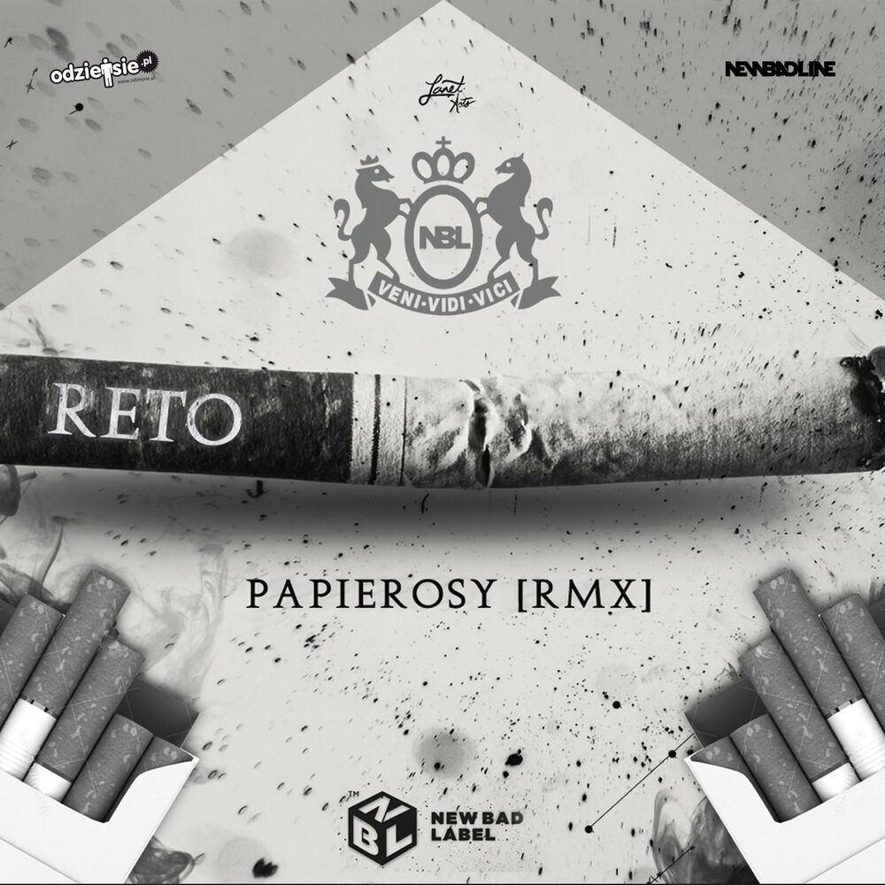 Picture of Papierosy