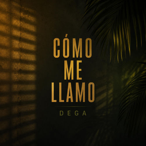 Cómo Me Llamo