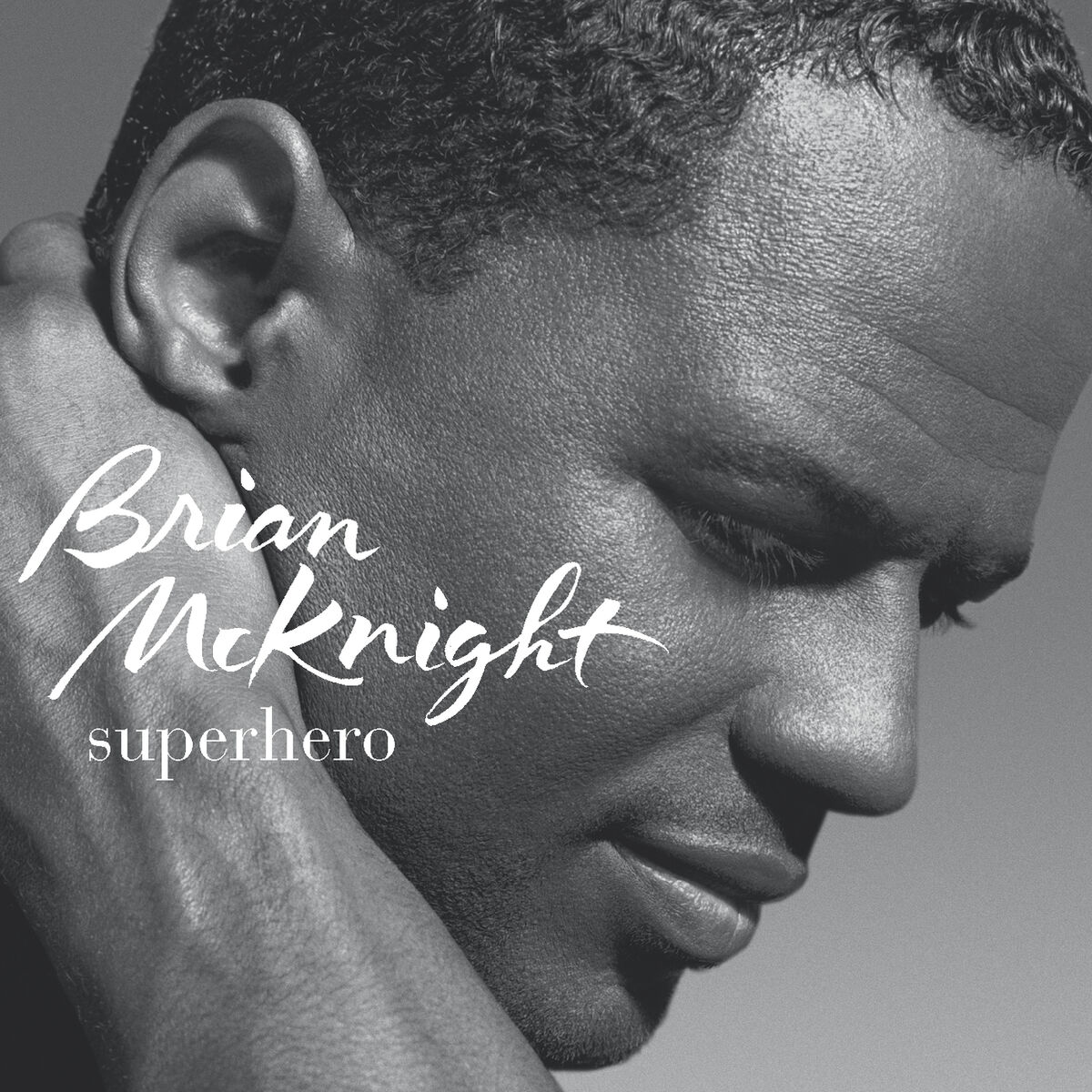 Album cover of The Biggest Part of Me