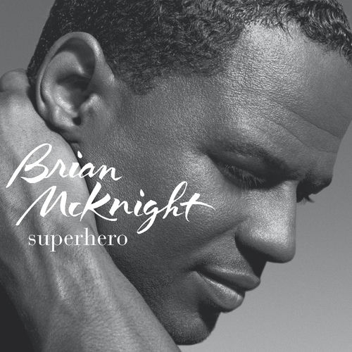 Brian McKnight - The Biggest Part of Me | Deezer
