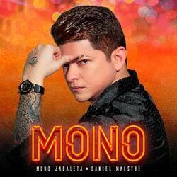 Cover of Mono