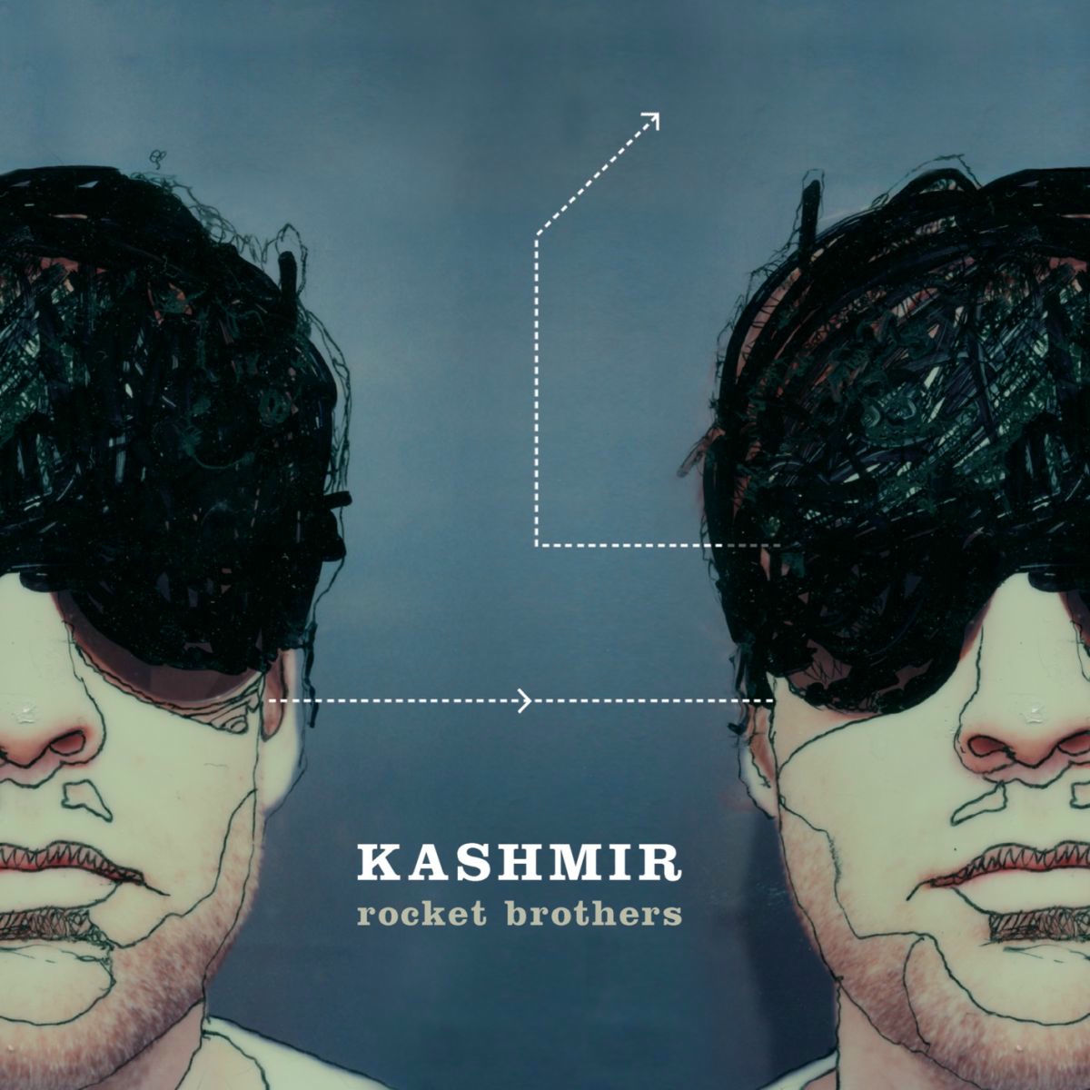 Album cover of Rocket Brothers