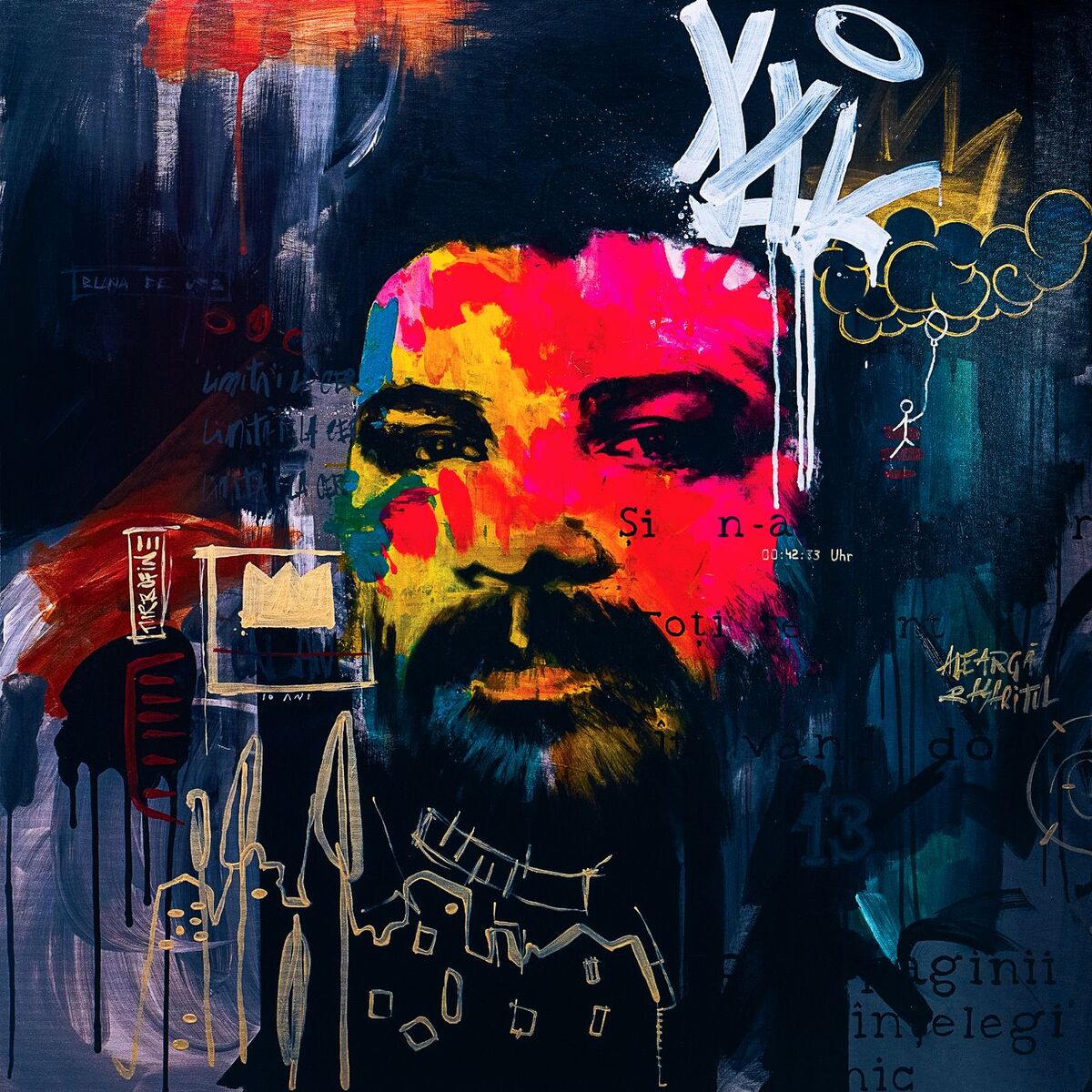 Album cover of Drumul spre succes (Ediție aniversară 10 ani)