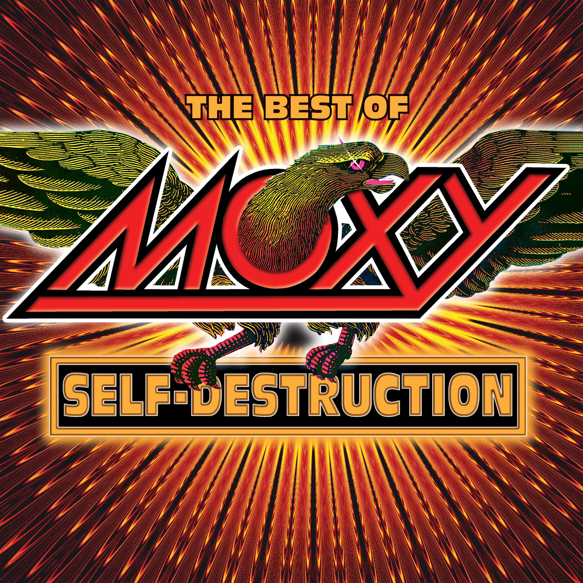 Album cover of The Best Of