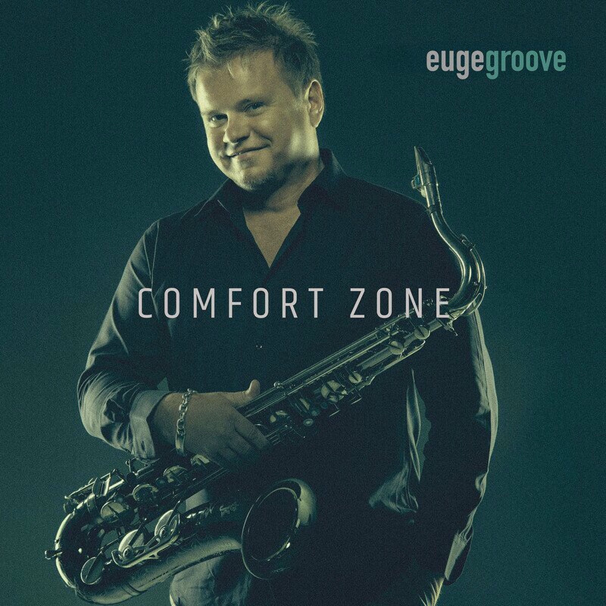 Album cover of Please Mr. Groove