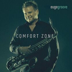 Cover of Comfort Zone