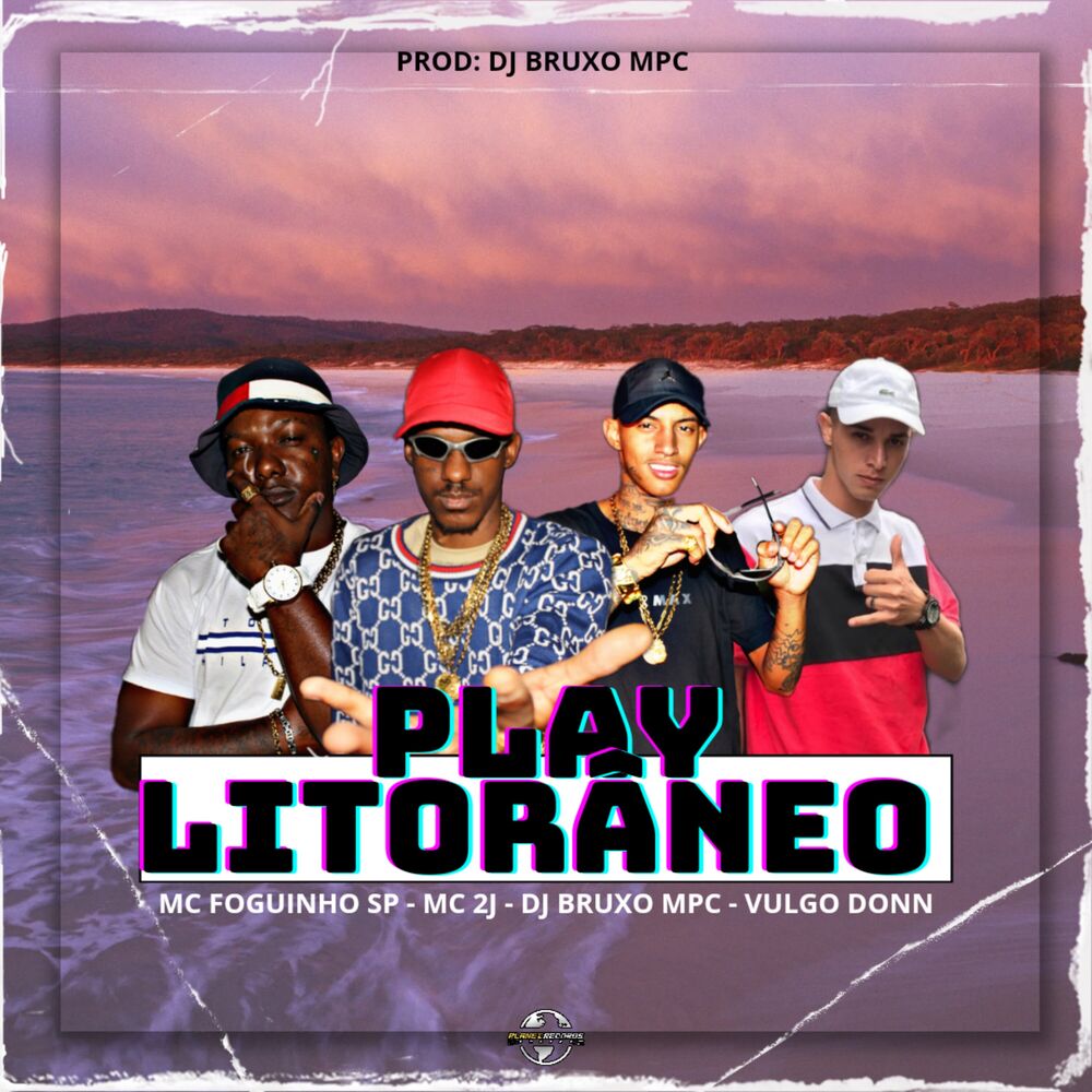 Picture of PLAY LITORÂNEO