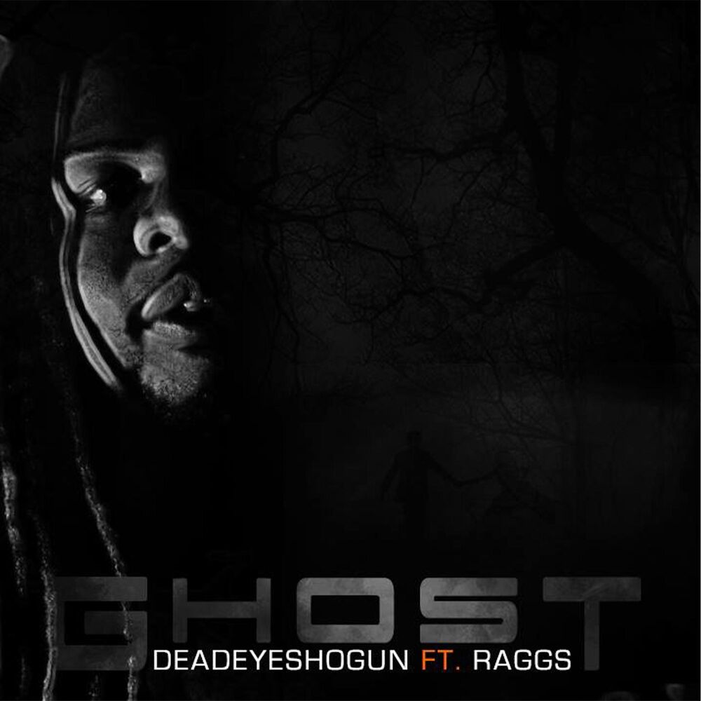 Picture of Ghost (feat. Raggs)
