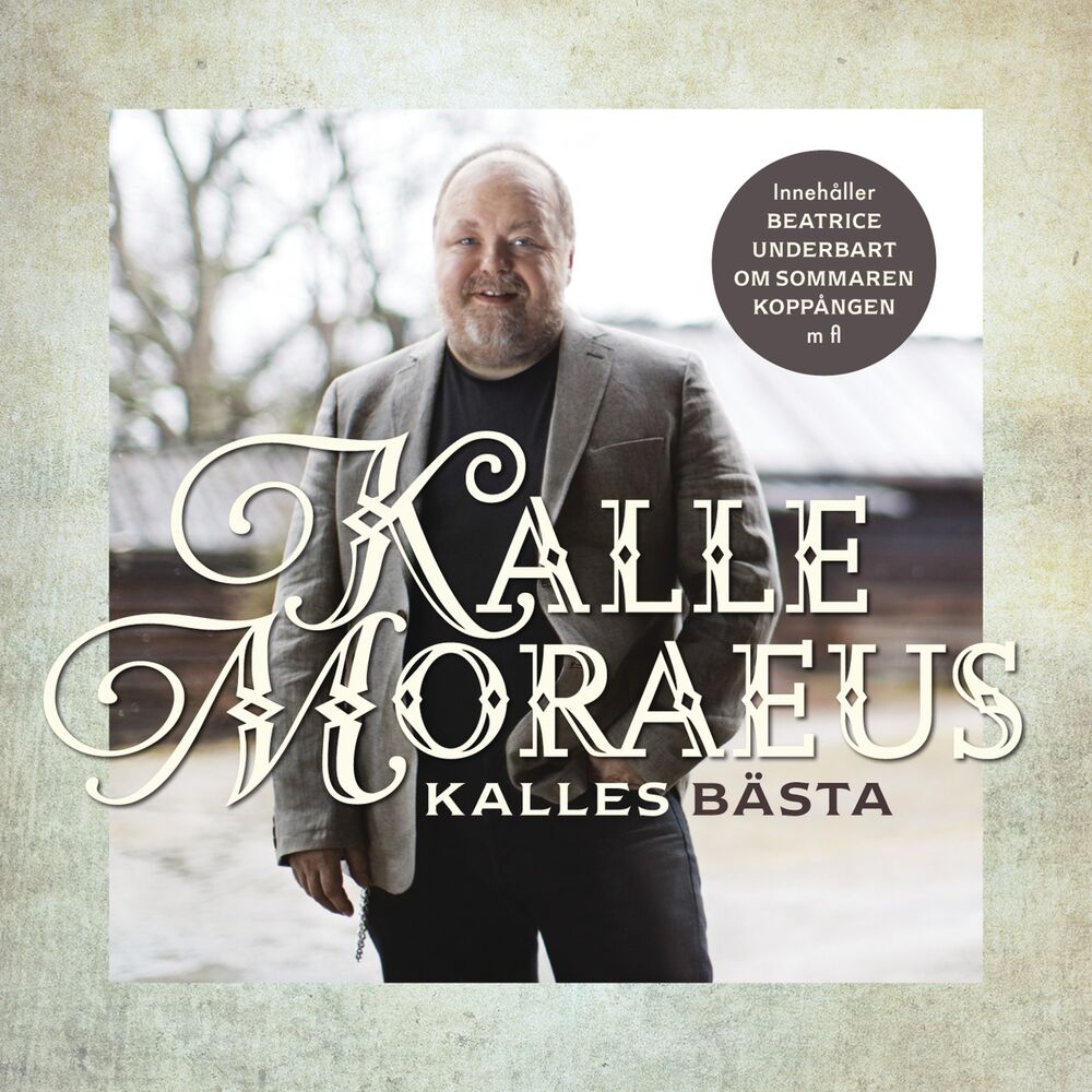 Picture of Kalles bästa