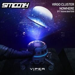 Cover of Virgo Cluster