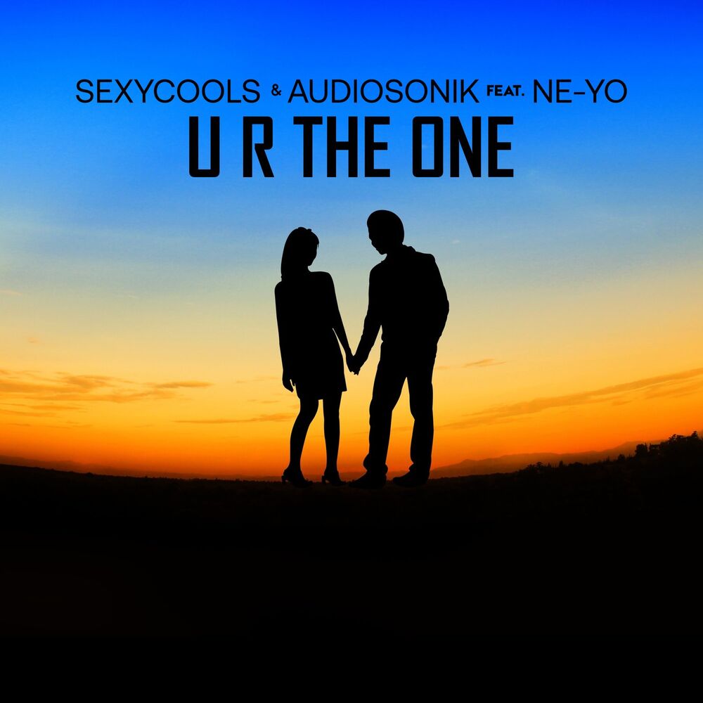 Picture of U R The One Feat Ne-Yo
