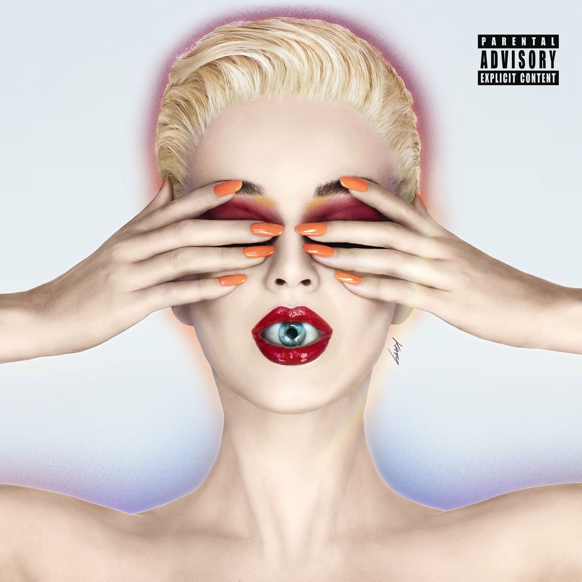 Album picture of Witness (Deluxe)