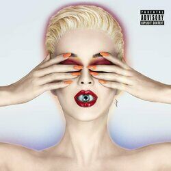 Cover of Witness (Deluxe)
