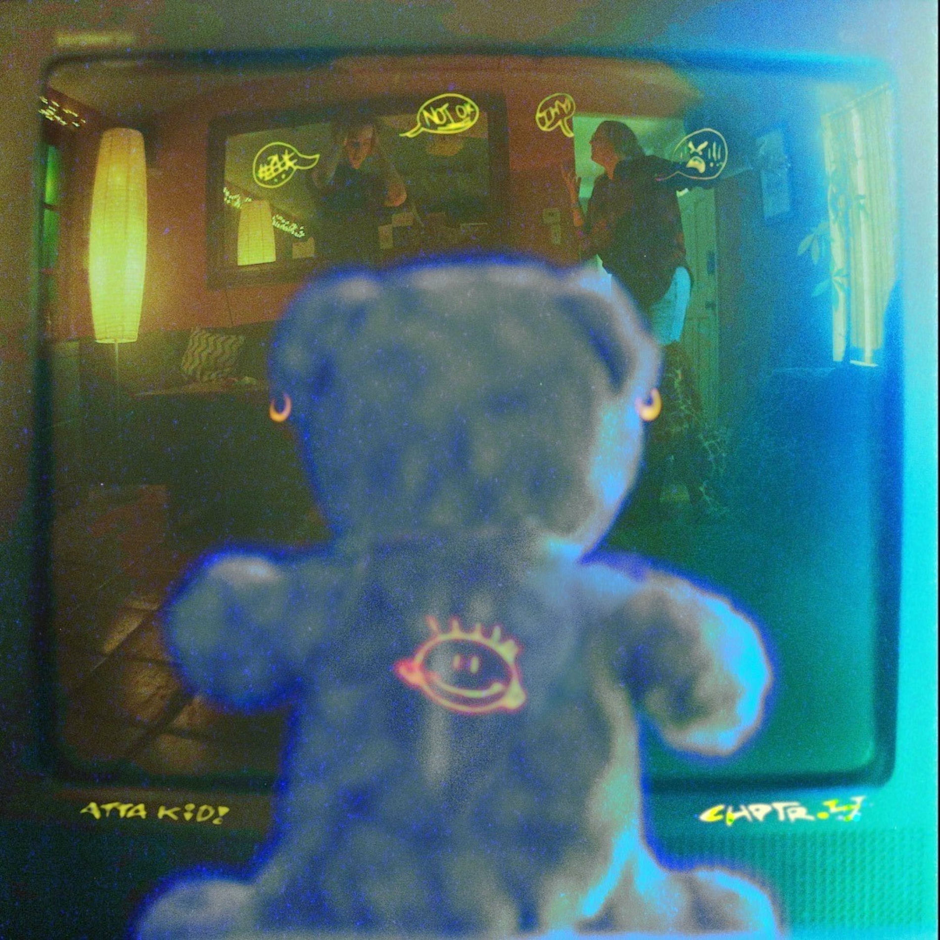 Album cover of CHPT. 4: ATTA KiD!