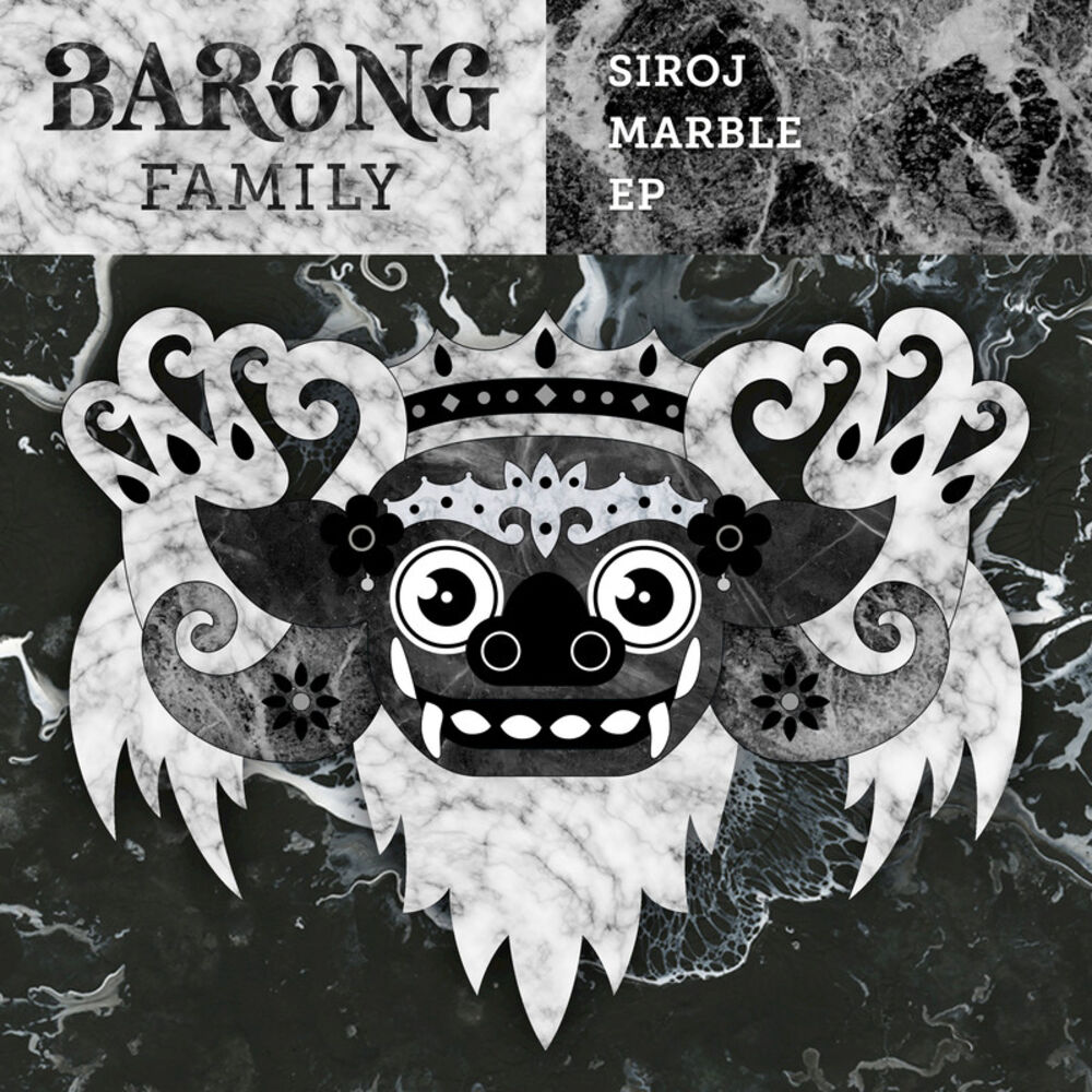Picture of Marble EP