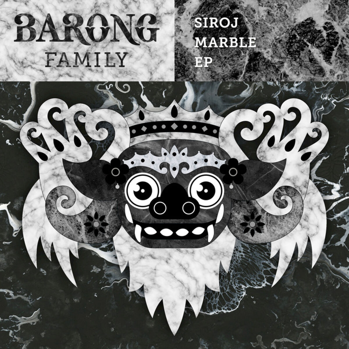 Album cover of Marble EP