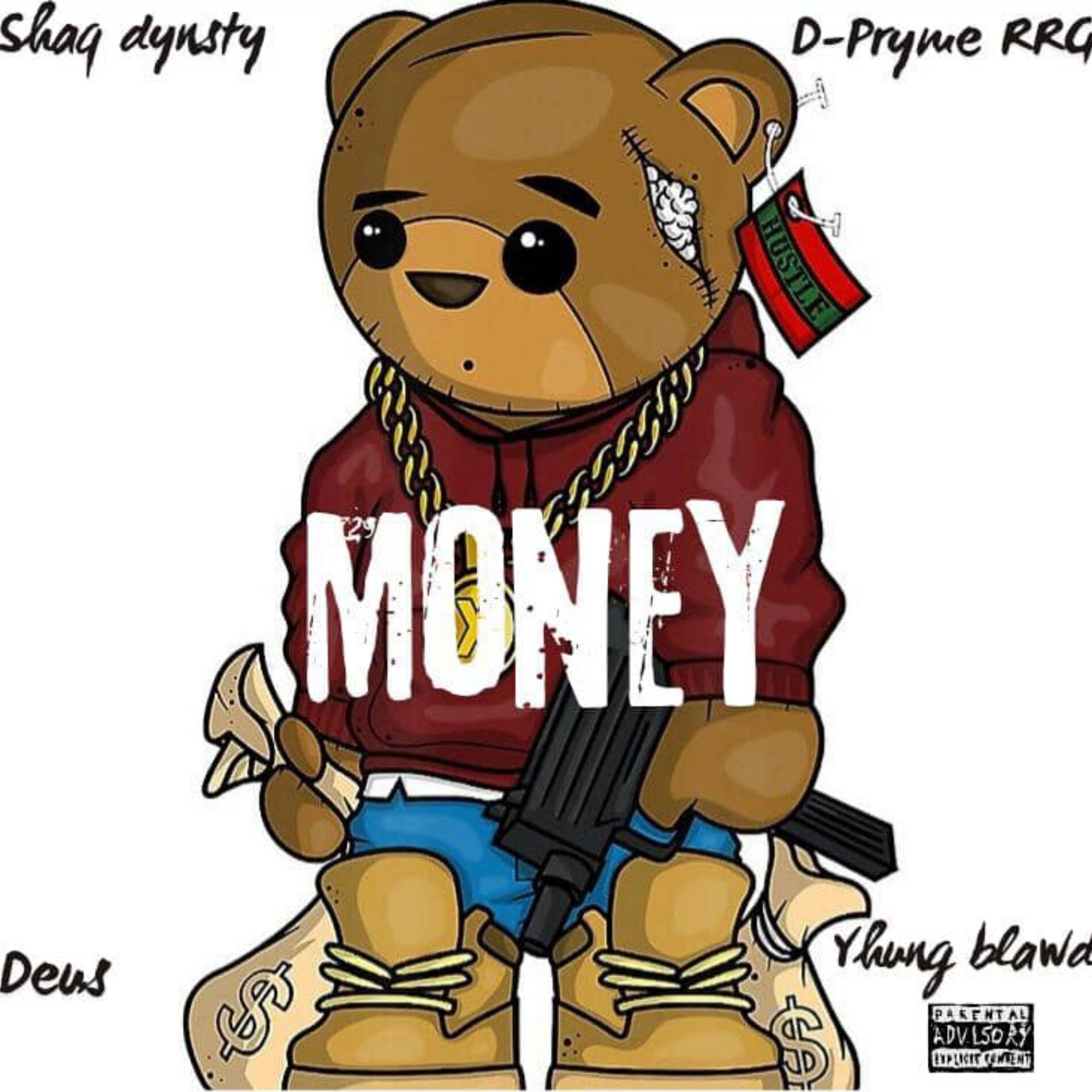 Album cover of Money