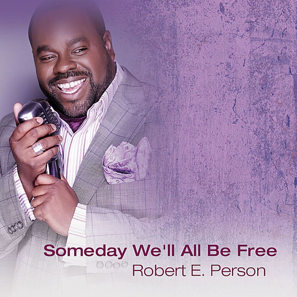 Picture of Someday We'll All Be Free