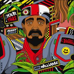 Cover of Do Your Ting