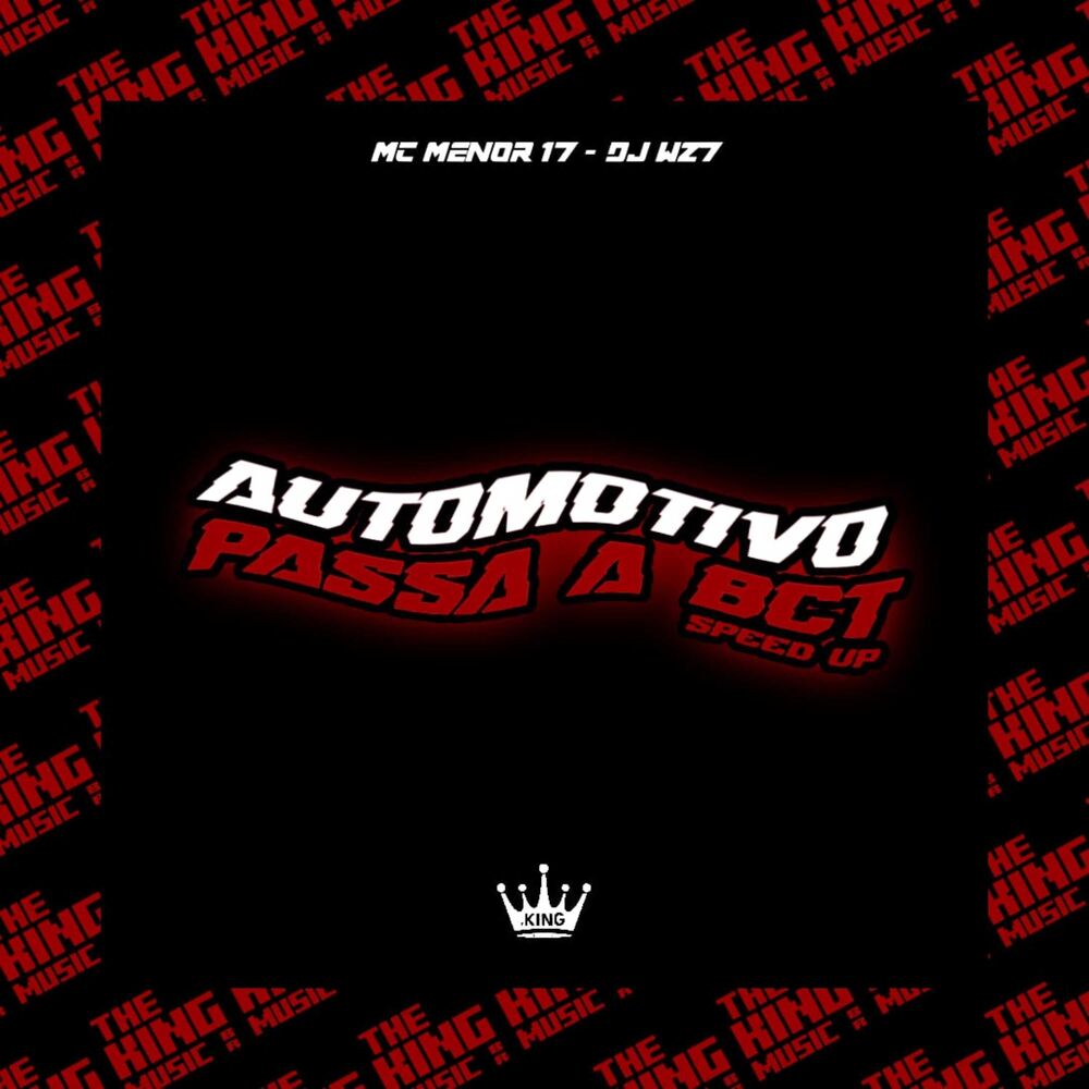 Picture of Automotivo Passa a Bct (Speed Up)