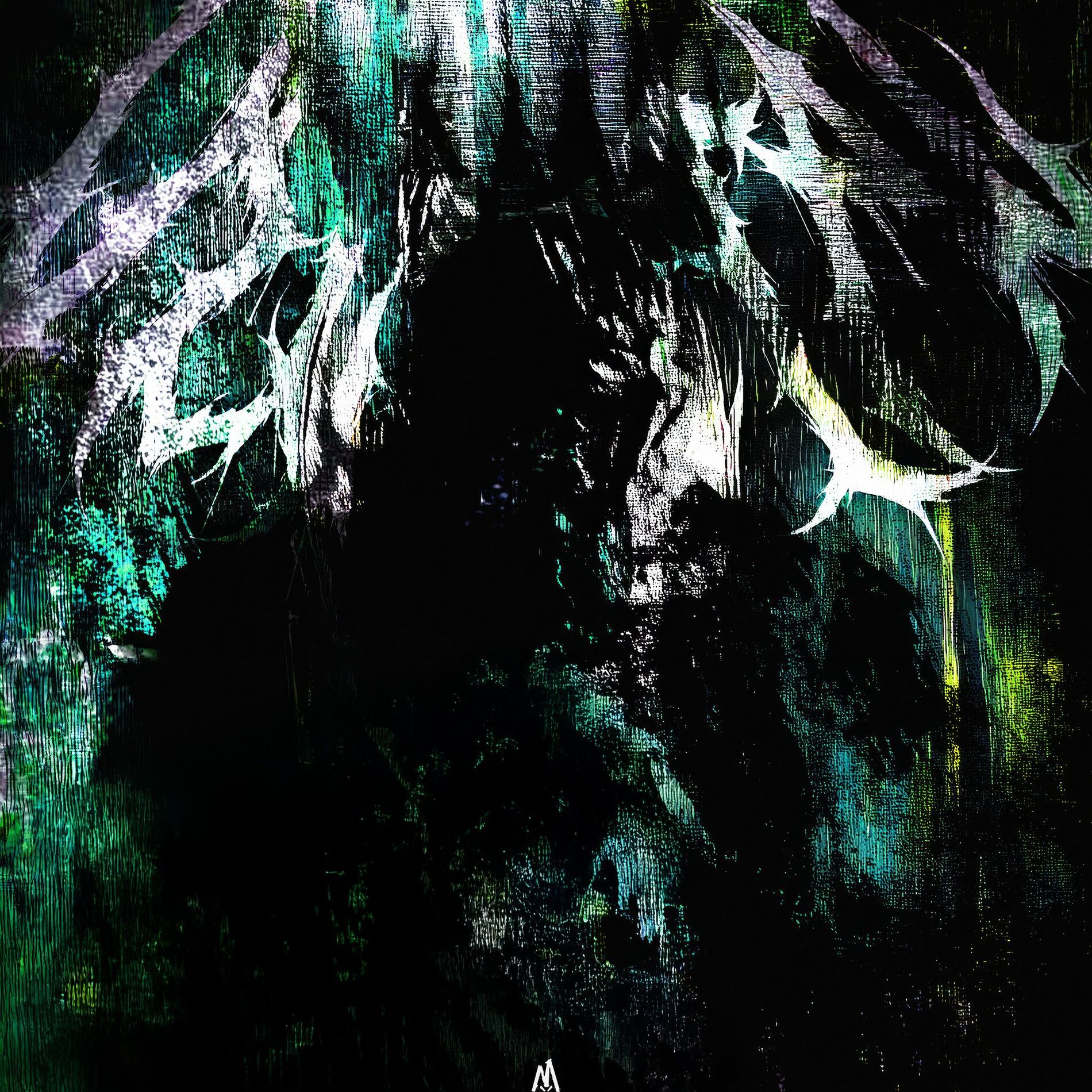 Album cover of ZALOR VELVETAL (Ultra Slowed)