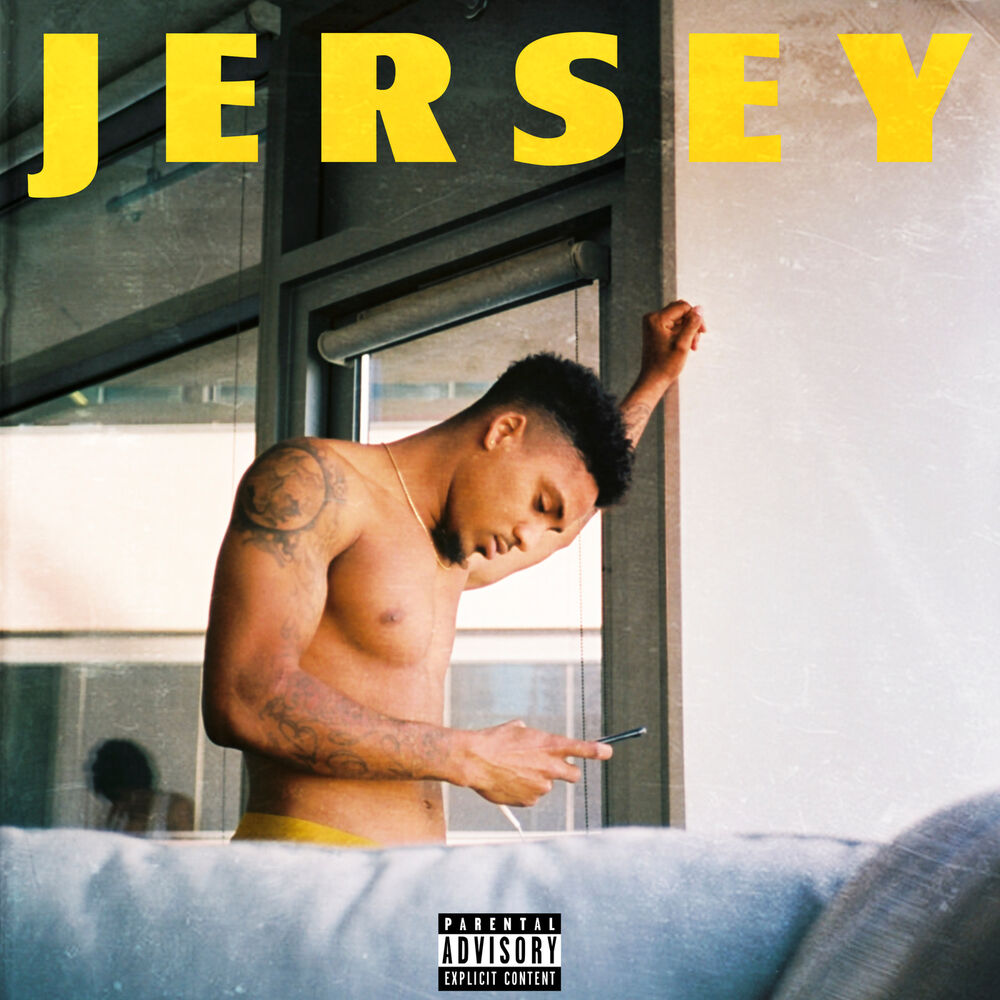 Picture of Jersey