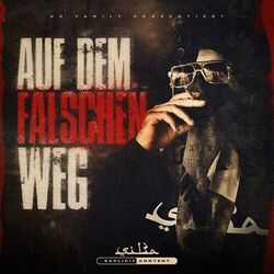 Auf dem falschen Weg