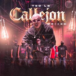 Cover of Callejon