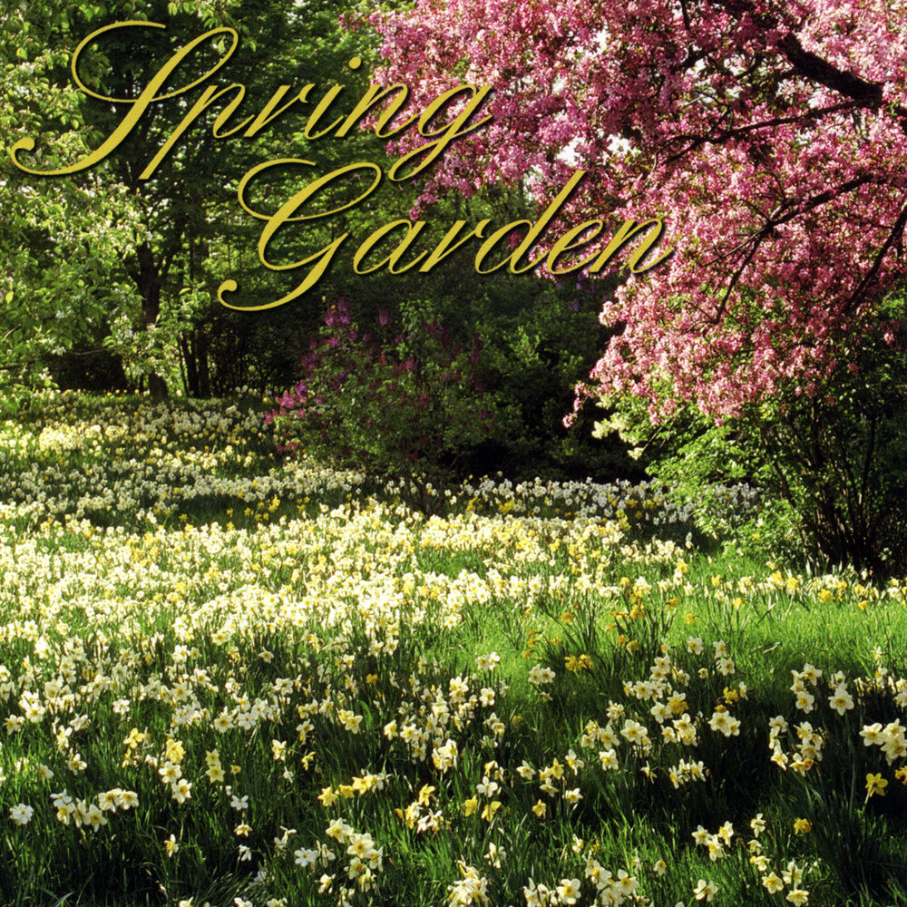 Picture of Spring Garden