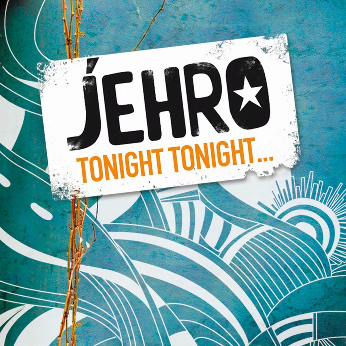 Album cover of Tonight Tonight