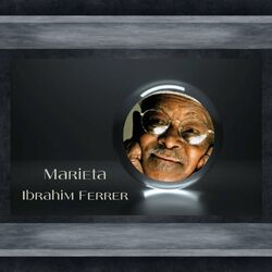 Cover of Marieta