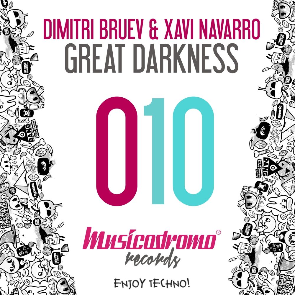 Picture of Great Darkness