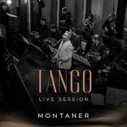Cover of Tango (Live Session)