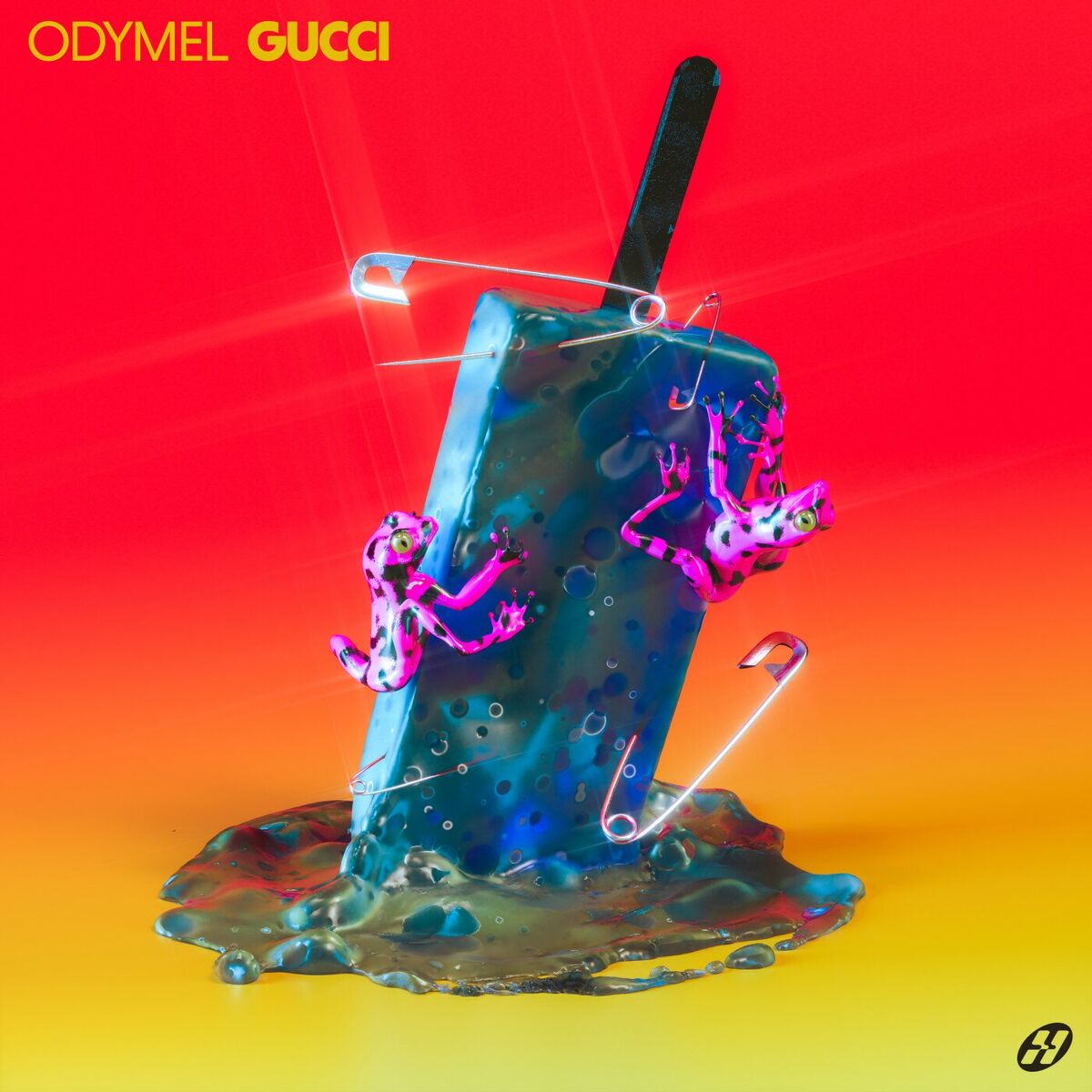 Album cover of Gucci