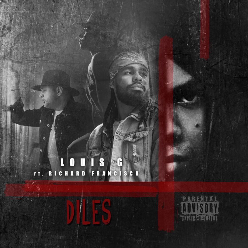 Picture of Diles (feat. Richard Francisco)