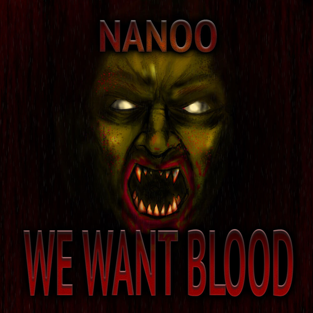 Picture of We Want Blood