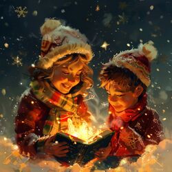 Cover of Kerstliederen
