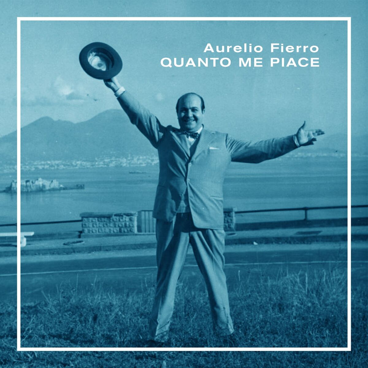 Album cover of Quanto me piace