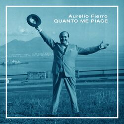 Cover of Quanto me piace