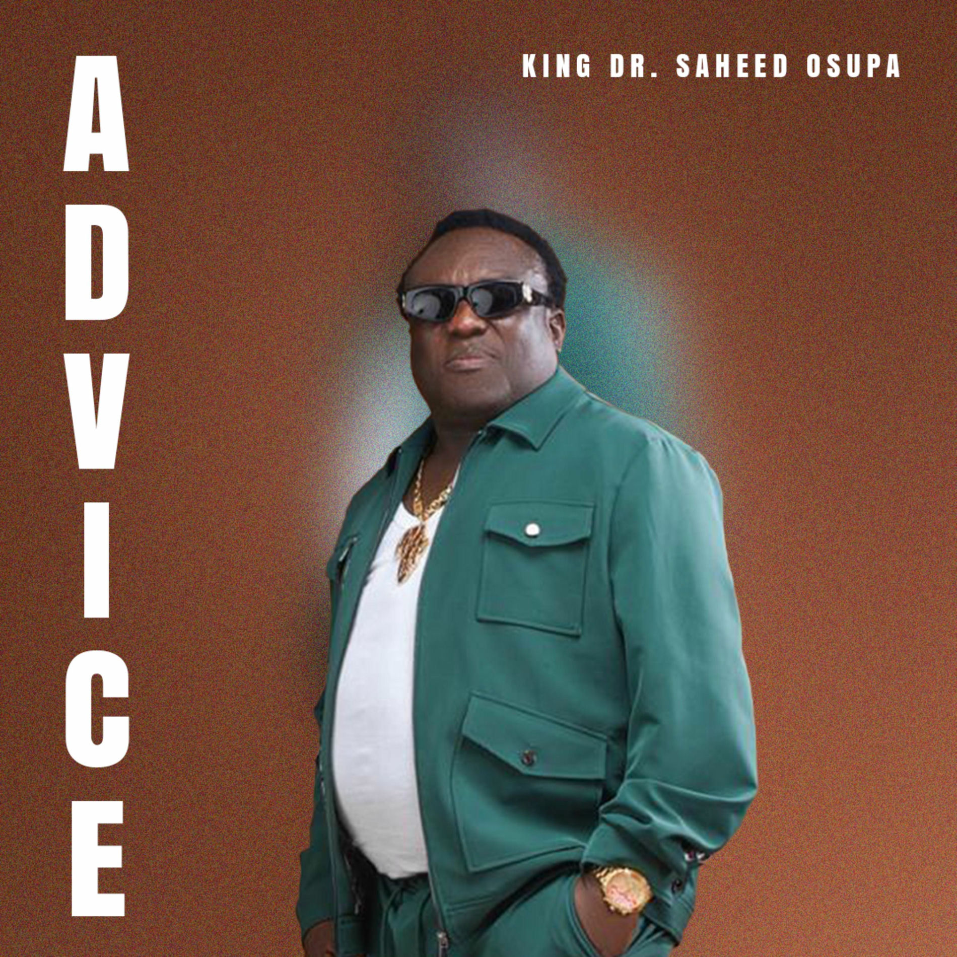 Album cover of Advice