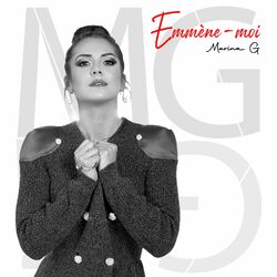 Cover of Emmène-moi