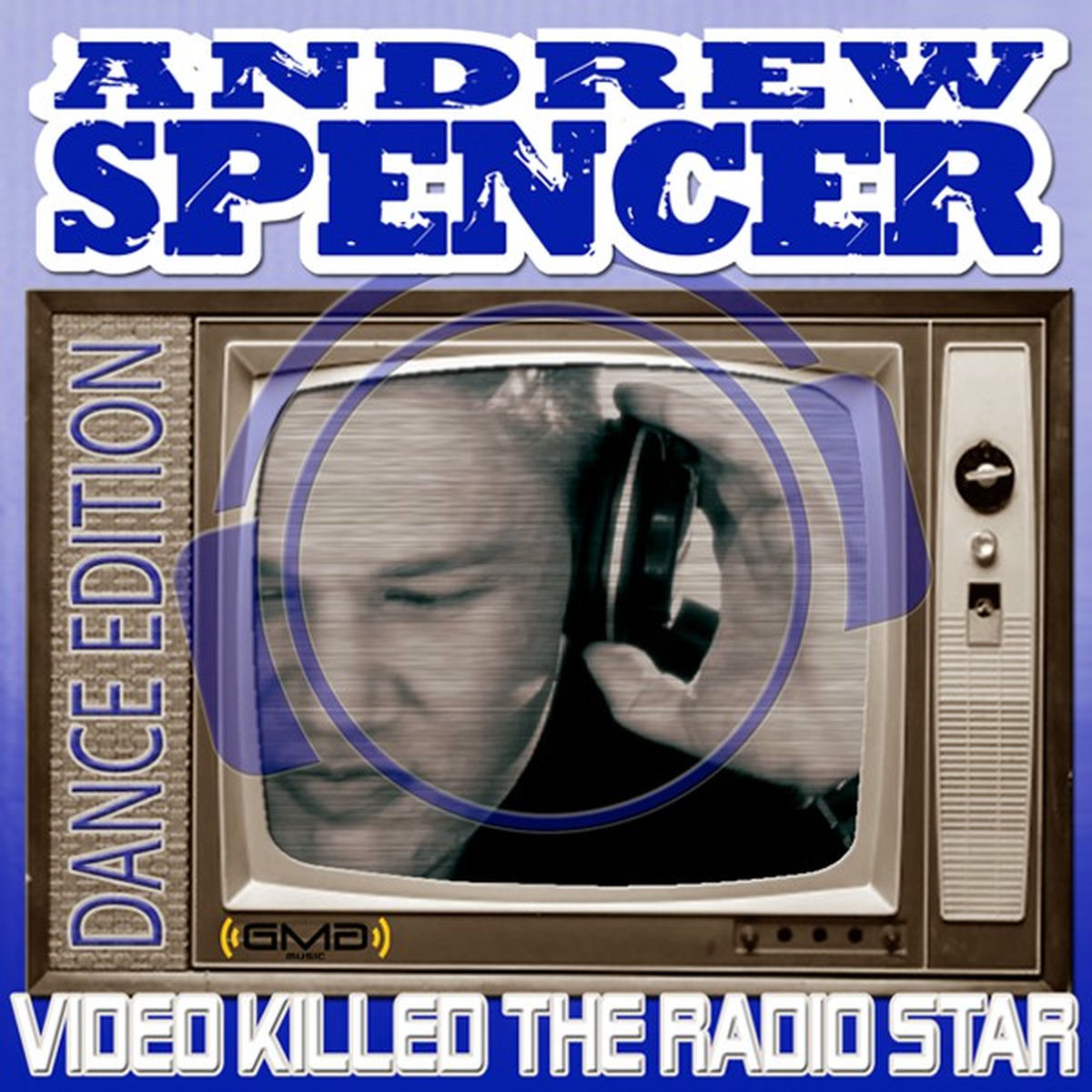 Album cover of Video Killed the Radio Star (Dance Edition)