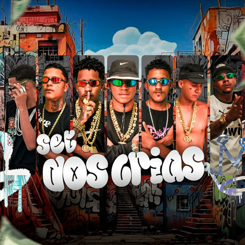 Set dos Cria