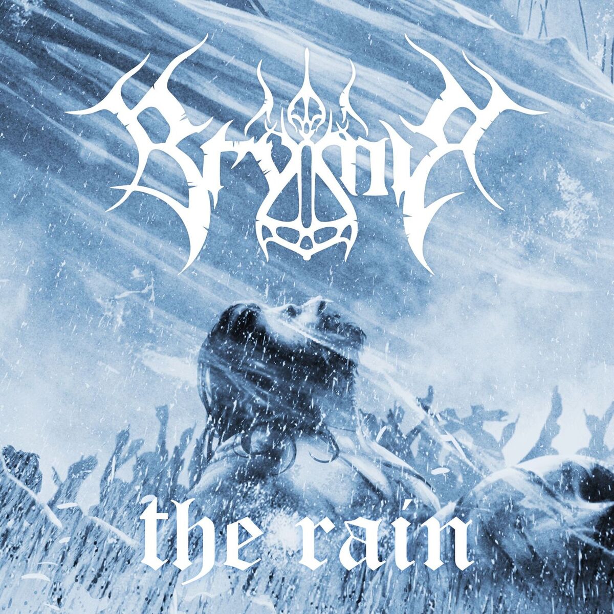 Album cover of The Rain