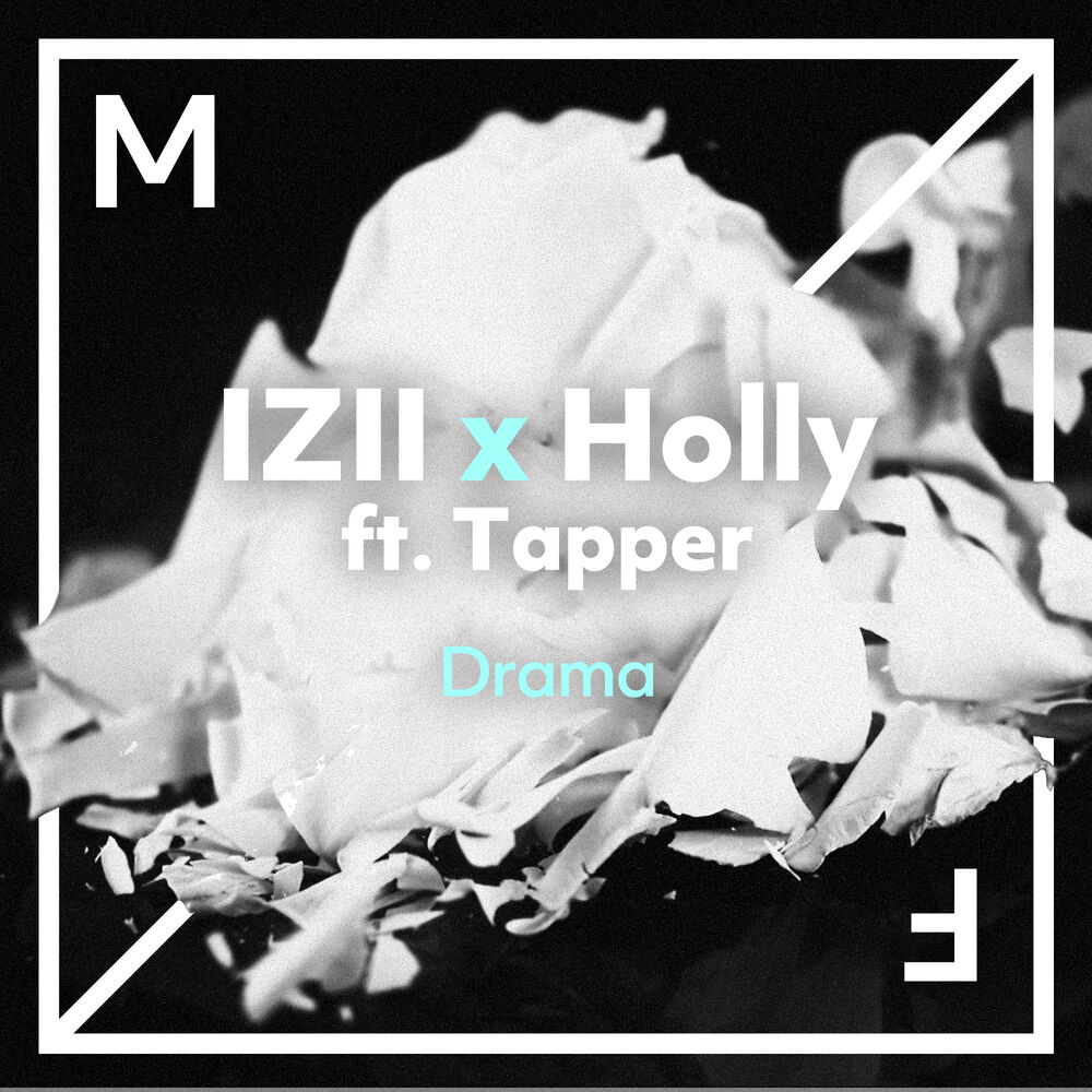 Picture of Drama (feat. Nic Tapper)